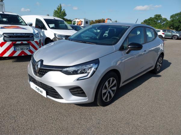 Vente en ligne Renault Clio 5 Clio TCe 90 au prix de 16 470 €