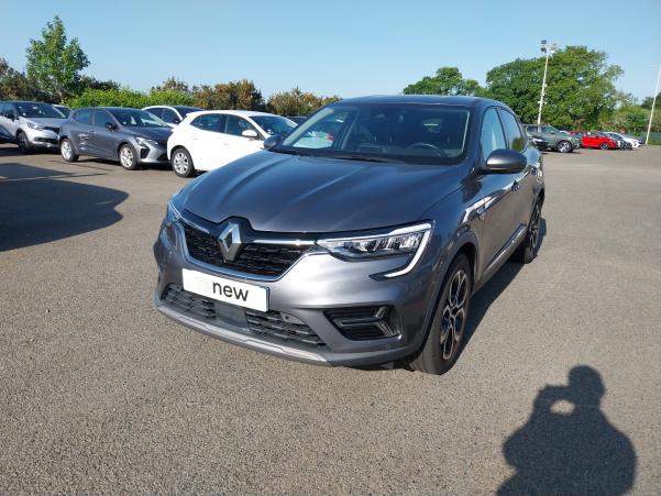 Vente en ligne Renault Arkana  E-Tech 145 - 21B au prix de 21 970 €