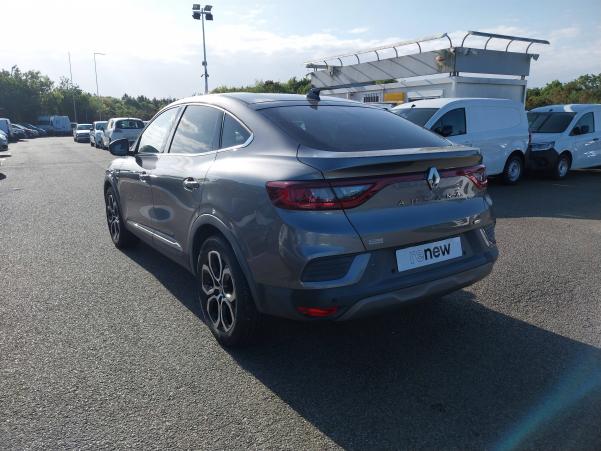 Vente en ligne Renault Arkana  E-Tech 145 - 21B au prix de 21 970 €