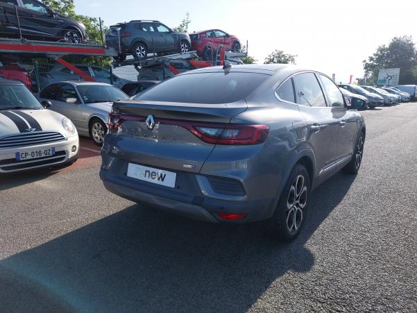 Vente en ligne Renault Arkana  E-Tech 145 - 21B au prix de 21 970 €