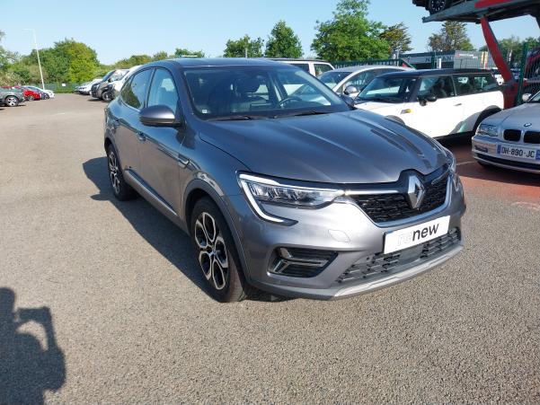 Vente en ligne Renault Arkana  E-Tech 145 - 21B au prix de 21 970 €