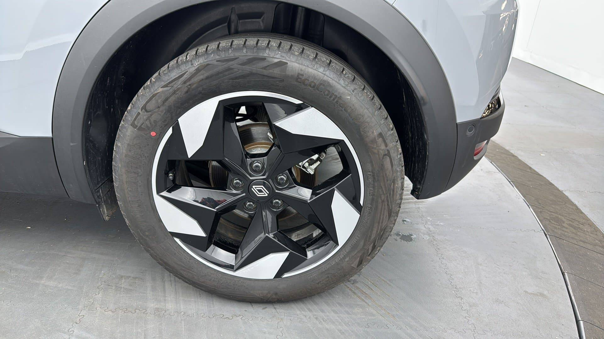 Vente en ligne Renault Captur  Eco-G 100 ch au prix de 21 690 €