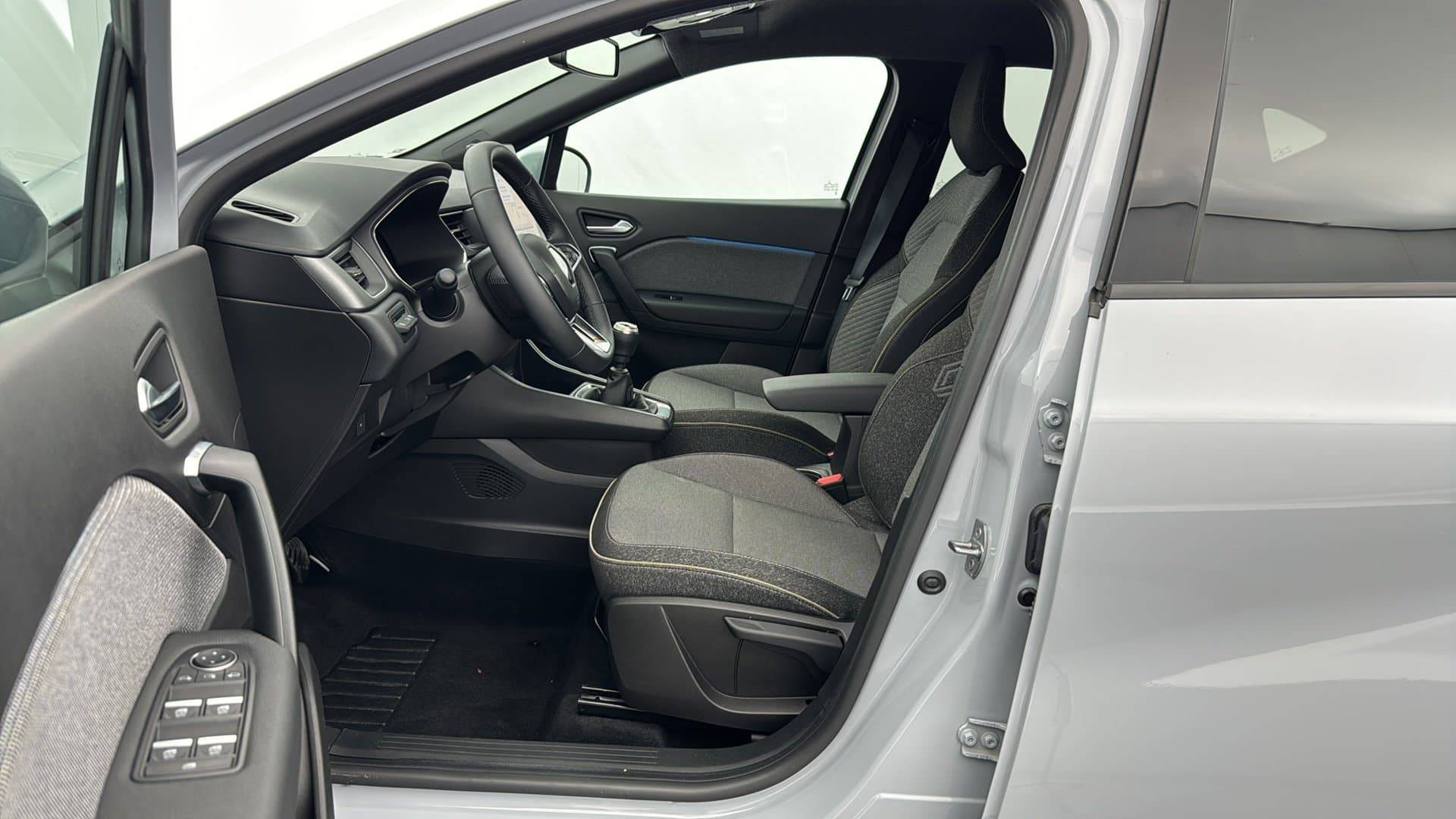 Vente en ligne Renault Captur  Eco-G 100 ch au prix de 21 690 €