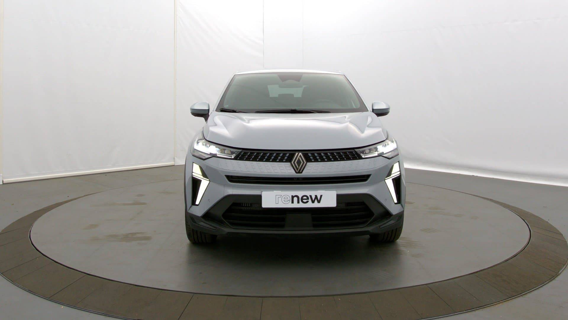 Vente en ligne Renault Captur  Eco-G 100 ch au prix de 21 690 €