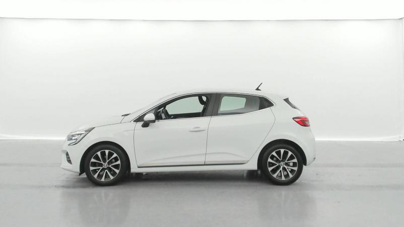 Vente en ligne Renault Clio 5 Clio TCe 90 - 21N au prix de 15 390 €