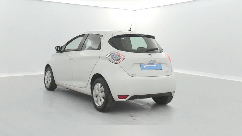 Vente en ligne Renault Zoé  R90 Achat Intégral au prix de 10 381 €