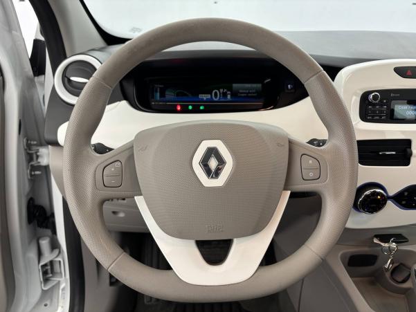 Vente en ligne Renault Zoé  R90 Achat Intégral au prix de 10 381 €