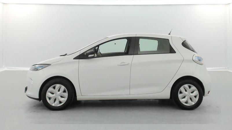 Vente en ligne Renault Zoé  R90 Achat Intégral au prix de 10 381 €