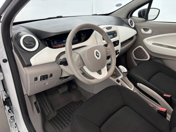 Vente en ligne Renault Zoé  R90 Achat Intégral au prix de 10 381 €