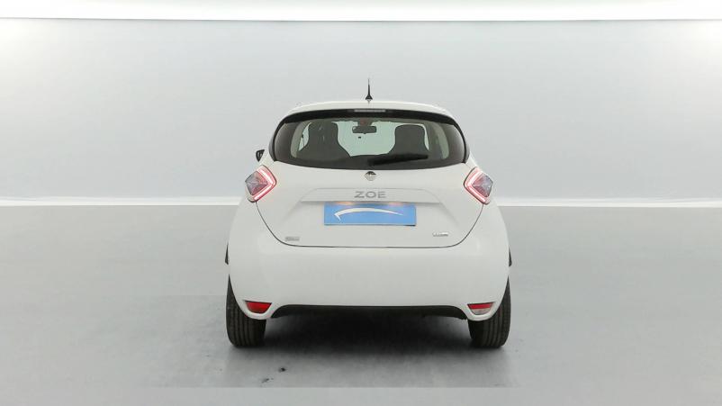 Vente en ligne Renault Zoé  R90 Achat Intégral au prix de 10 381 €