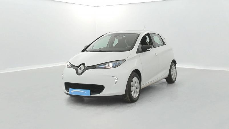 Vente en ligne Renault Zoé  R90 Achat Intégral au prix de 10 381 €