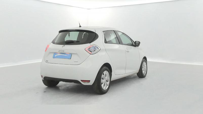 Vente en ligne Renault Zoé  R90 Achat Intégral au prix de 10 381 €