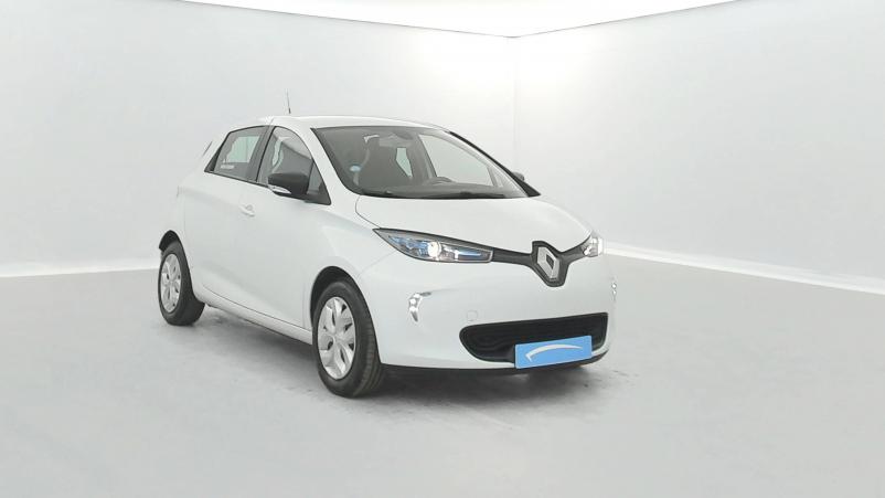 Vente en ligne Renault Zoé  R90 Achat Intégral au prix de 10 381 €