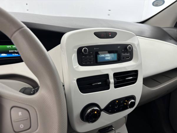 Vente en ligne Renault Zoé  R90 Achat Intégral au prix de 10 381 €