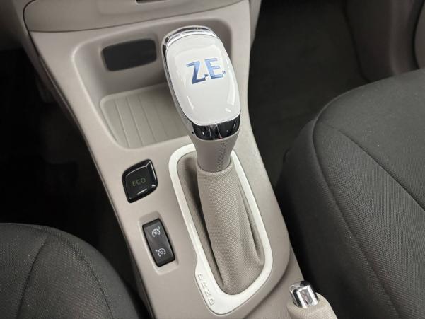 Vente en ligne Renault Zoé  R90 Achat Intégral au prix de 10 381 €