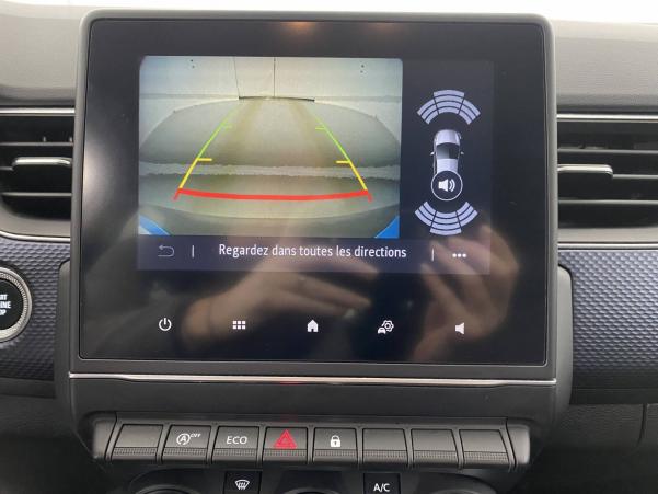 Vente en ligne Renault Arkana  mild hybrid 140 EDC FAP - 22 au prix de 21 250 €