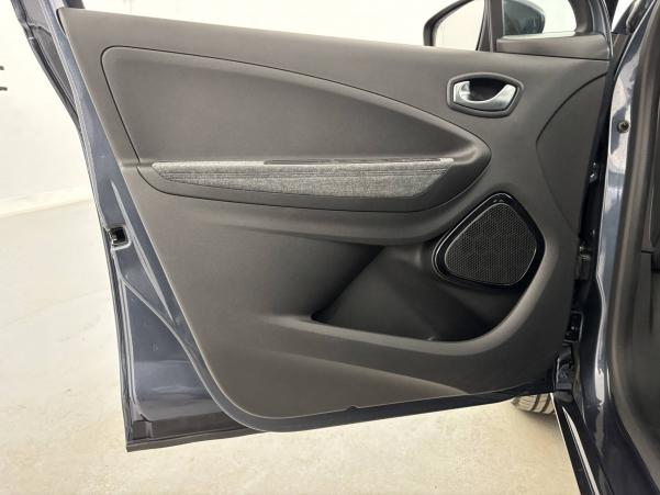 Vente en ligne Renault Zoé  R110 Achat Intégral au prix de 15 400 €