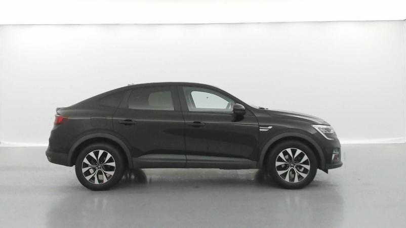 Vente en ligne Renault Arkana  mild hybrid 140 EDC FAP - 22 au prix de 21 250 €