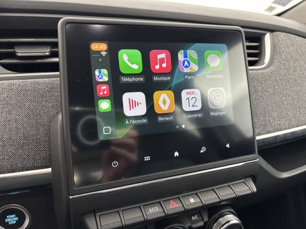 Vente en ligne Renault Zoé  R110 Achat Intégral au prix de 15 400 €