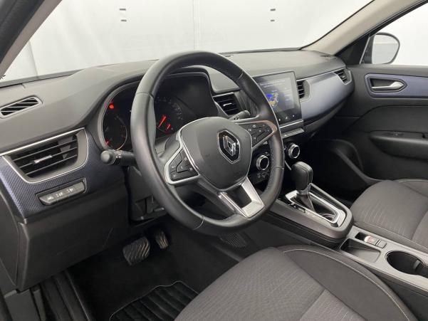 Vente en ligne Renault Arkana  mild hybrid 140 EDC FAP - 22 au prix de 21 250 €