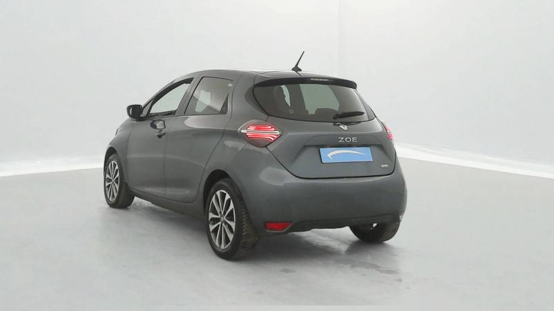 Vente en ligne Renault Zoé  R110 Achat Intégral au prix de 15 400 €