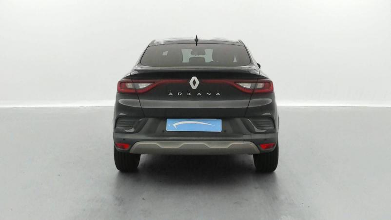Vente en ligne Renault Arkana  mild hybrid 140 EDC FAP - 22 au prix de 21 250 €