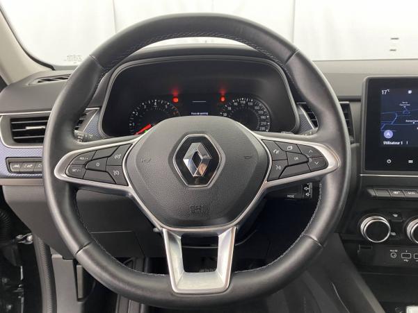 Vente en ligne Renault Arkana  mild hybrid 140 EDC FAP - 22 au prix de 21 250 €
