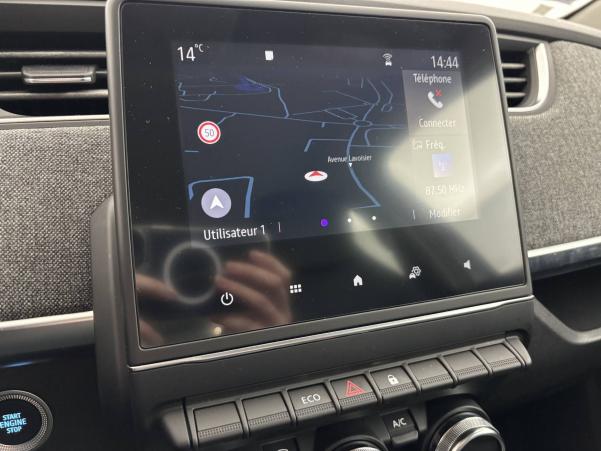 Vente en ligne Renault Zoé  R110 Achat Intégral au prix de 15 400 €