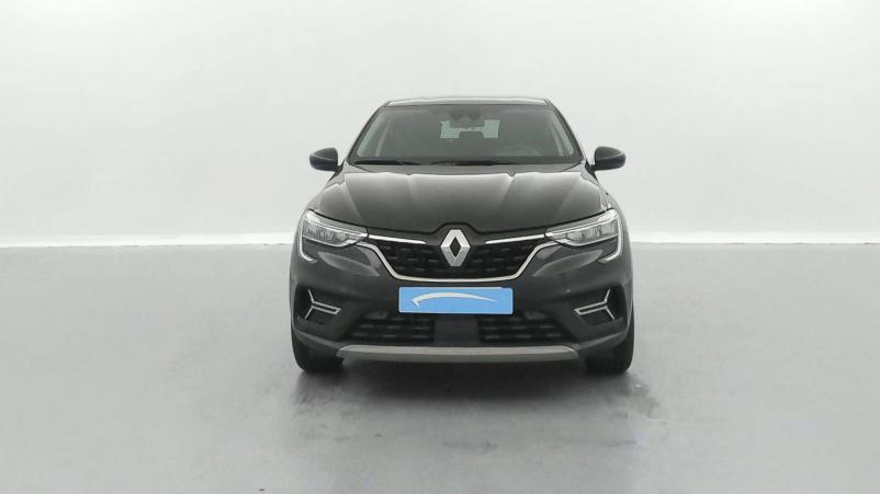 Vente en ligne Renault Arkana  mild hybrid 140 EDC FAP - 22 au prix de 21 250 €