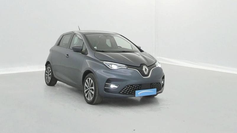 Vente en ligne Renault Zoé  R110 Achat Intégral au prix de 15 400 €