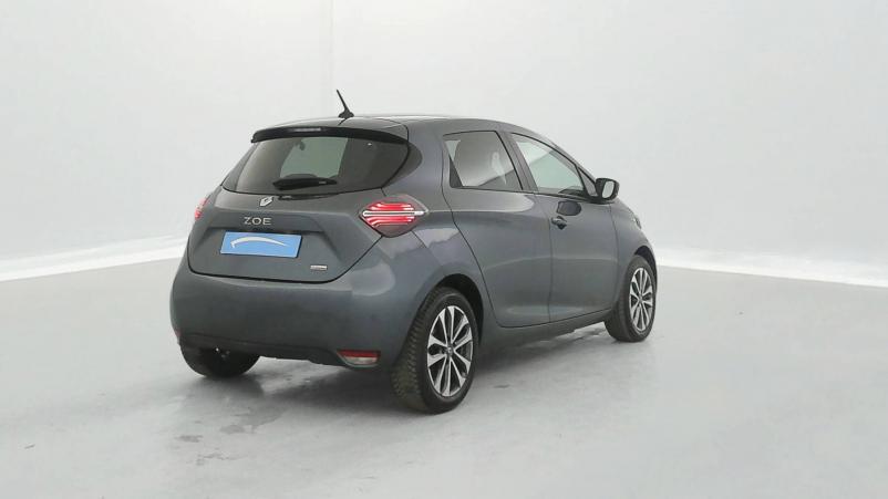 Vente en ligne Renault Zoé  R110 Achat Intégral au prix de 15 400 €