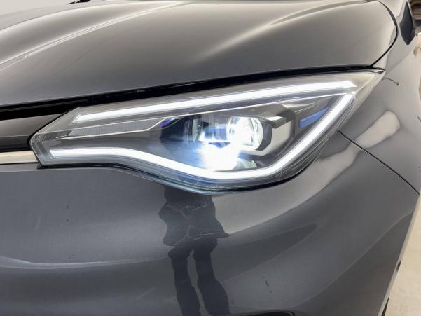 Vente en ligne Renault Zoé  R110 Achat Intégral au prix de 15 400 €