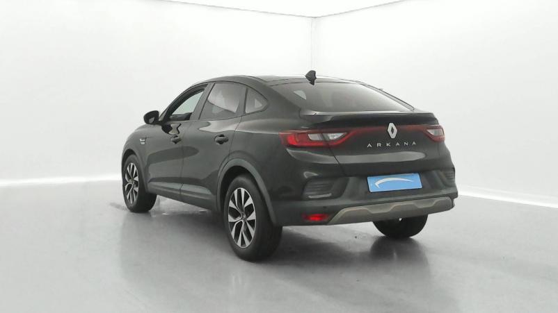 Vente en ligne Renault Arkana  mild hybrid 140 EDC FAP - 22 au prix de 21 250 €