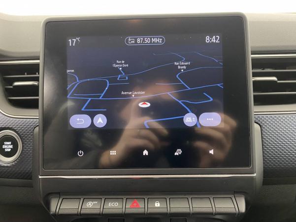 Vente en ligne Renault Arkana  mild hybrid 140 EDC FAP - 22 au prix de 21 250 €
