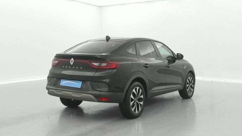 Vente en ligne Renault Arkana  mild hybrid 140 EDC FAP - 22 au prix de 21 250 €