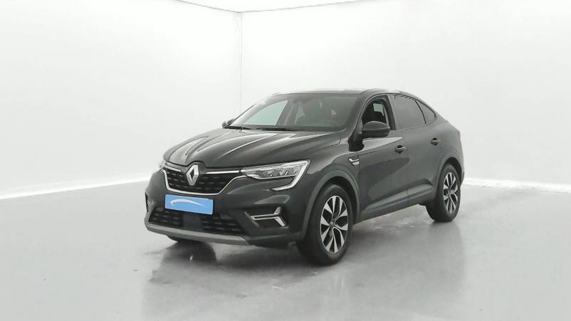 Vente en ligne Renault Arkana  mild hybrid 140 EDC FAP - 22 au prix de 21 250 €