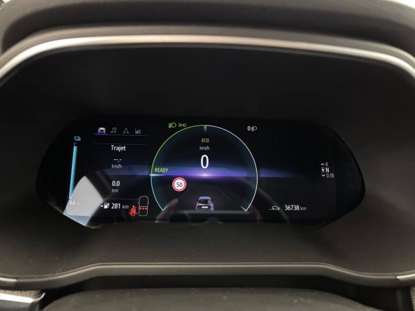 Vente en ligne Renault Zoé  R110 Achat Intégral au prix de 15 400 €