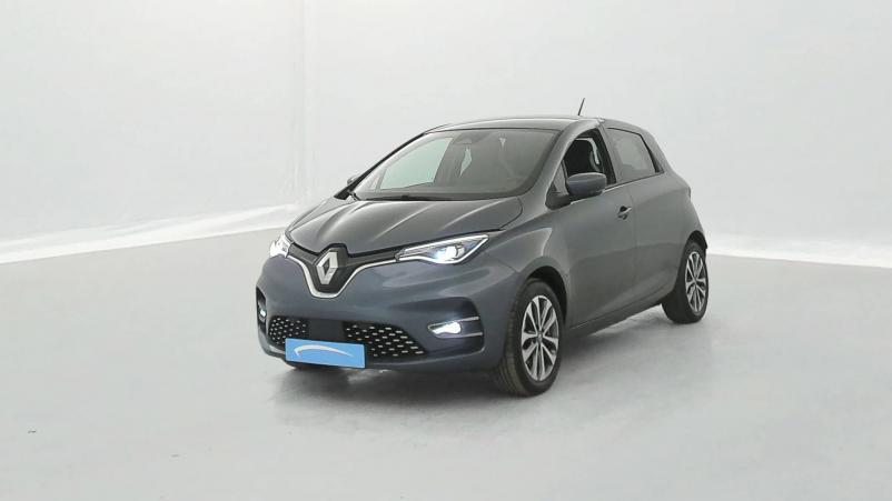 Vente en ligne Renault Zoé  R110 Achat Intégral au prix de 15 400 €