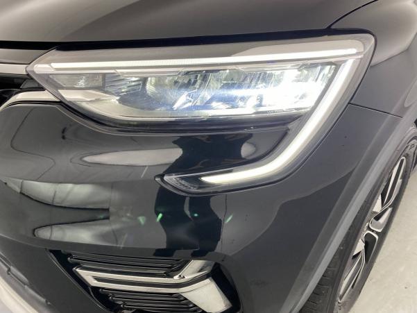 Vente en ligne Renault Arkana  mild hybrid 140 EDC FAP - 22 au prix de 21 250 €