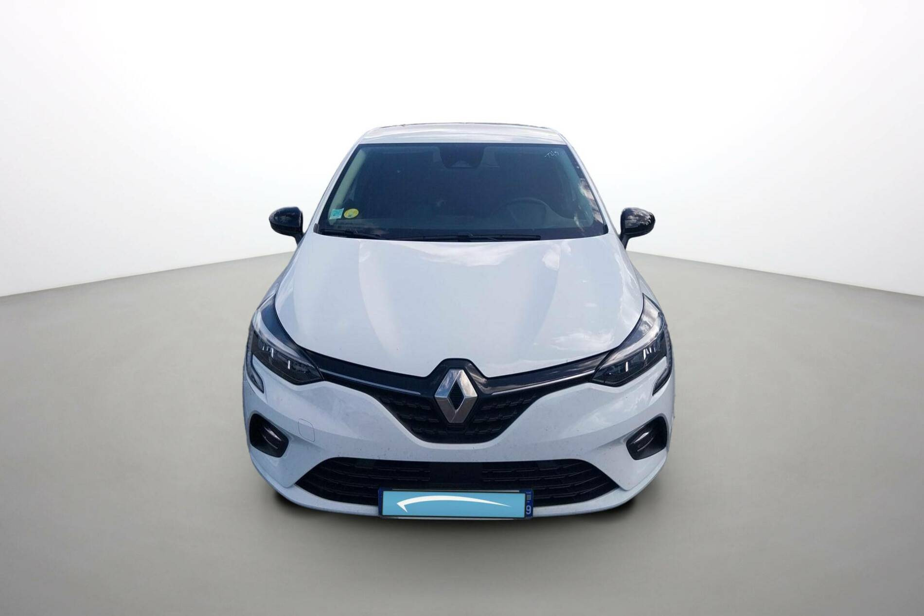 Vente en ligne Renault Clio 5 Clio Blue dCi 100 au prix de 15 490 €