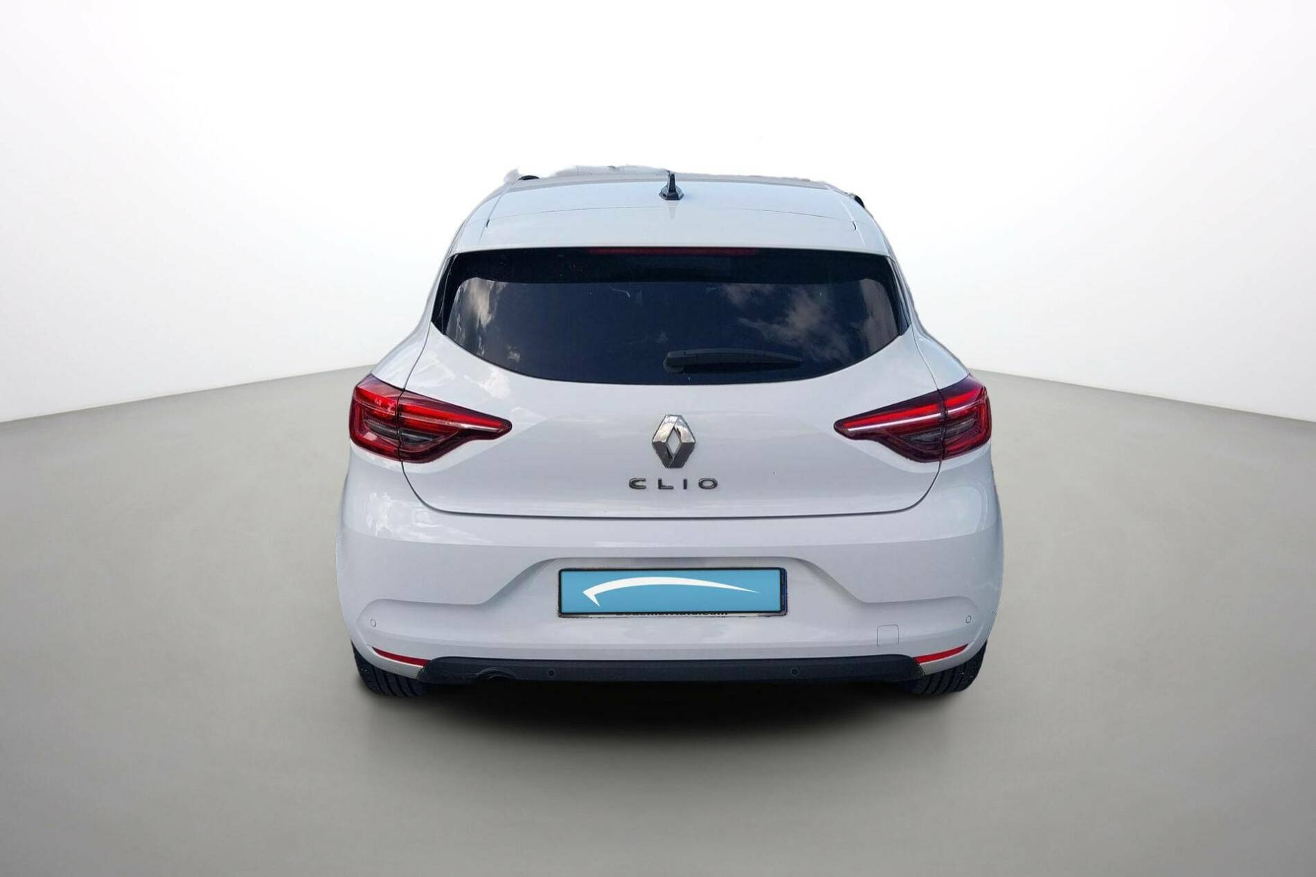 Vente en ligne Renault Clio 5 Clio Blue dCi 100 au prix de 15 490 €