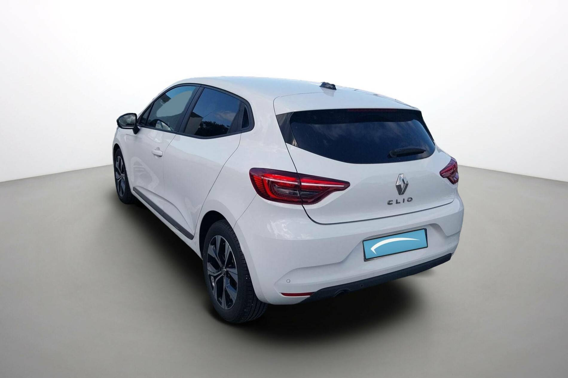 Vente en ligne Renault Clio 5 Clio Blue dCi 100 au prix de 15 490 €