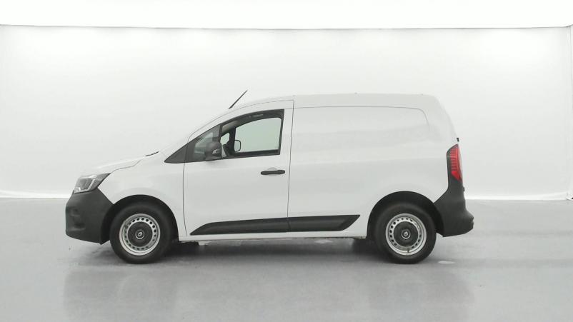 Vente en ligne Renault Kangoo Van E-Tech  EV45 DC 80KW au prix de 19 870 €