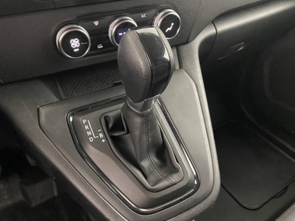 Vente en ligne Renault Kangoo Van E-Tech  EV45 DC 80KW au prix de 19 870 €