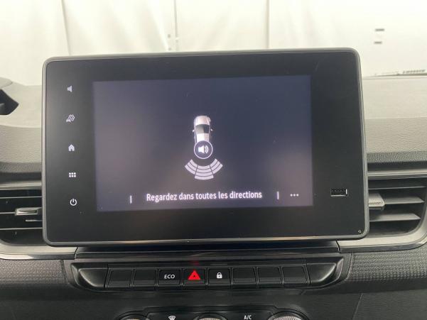 Vente en ligne Renault Kangoo Van E-Tech  EV45 DC 80KW au prix de 19 870 €
