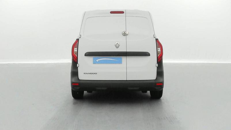 Vente en ligne Renault Kangoo Van E-Tech  EV45 DC 80KW au prix de 19 870 €
