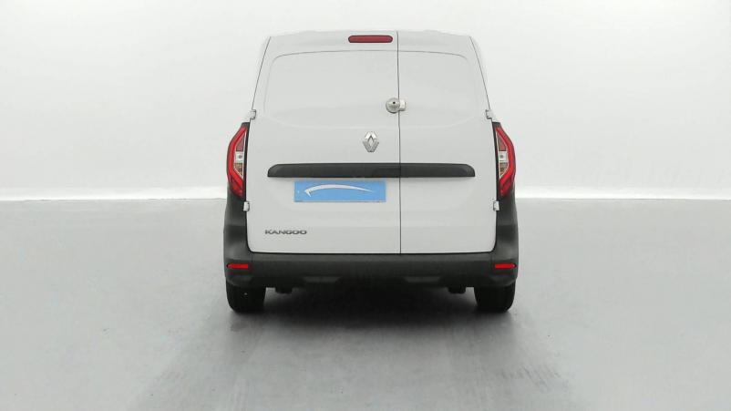 Vente en ligne Renault Kangoo Van E-Tech  EV45 DC 80KW au prix de 26 990 €