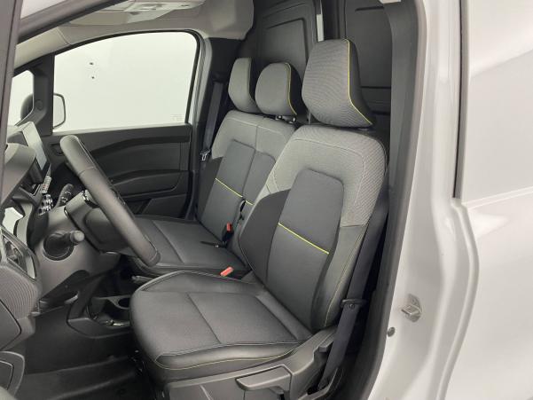 Vente en ligne Renault Kangoo Van E-Tech  EV45 DC 80KW au prix de 26 990 €