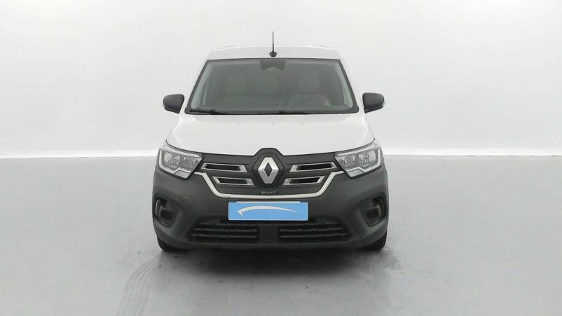 Vente en ligne Renault Kangoo Van E-Tech  EV45 DC 80KW au prix de 26 990 €