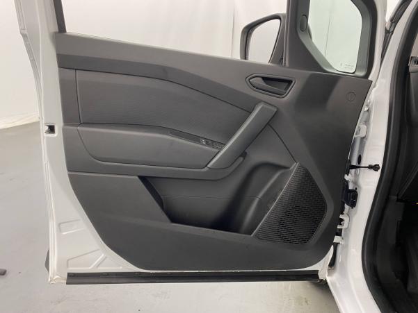 Vente en ligne Renault Kangoo Van E-Tech  EV45 DC 80KW au prix de 19 870 €